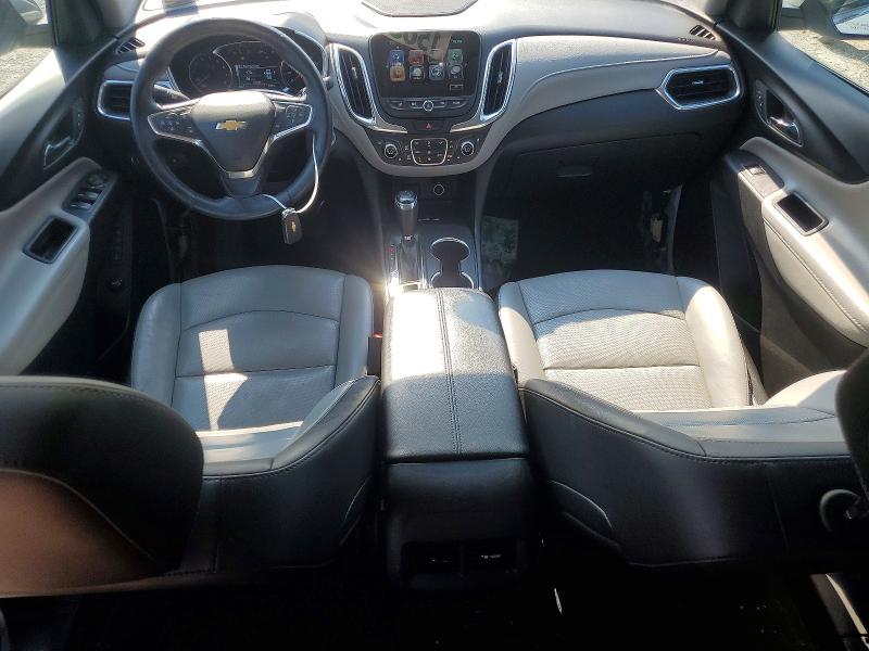 Продажа на аукционе авто 2018 Chevrolet Equinox, vin: 2GNAXMEV9J6100559, номер лота: 64623356