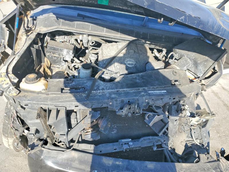2012 Nissan Titan მანქანა იყიდება აუქციონზე, vin: 1N6AA0CCXCN330420, აუქციონის ნომერი: 65657536