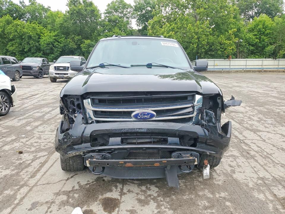 Aukcja sprzedaży 2017 Ford Expedition, vin: 1FMJK2AT9HEA81979, numer aukcji: 64475786