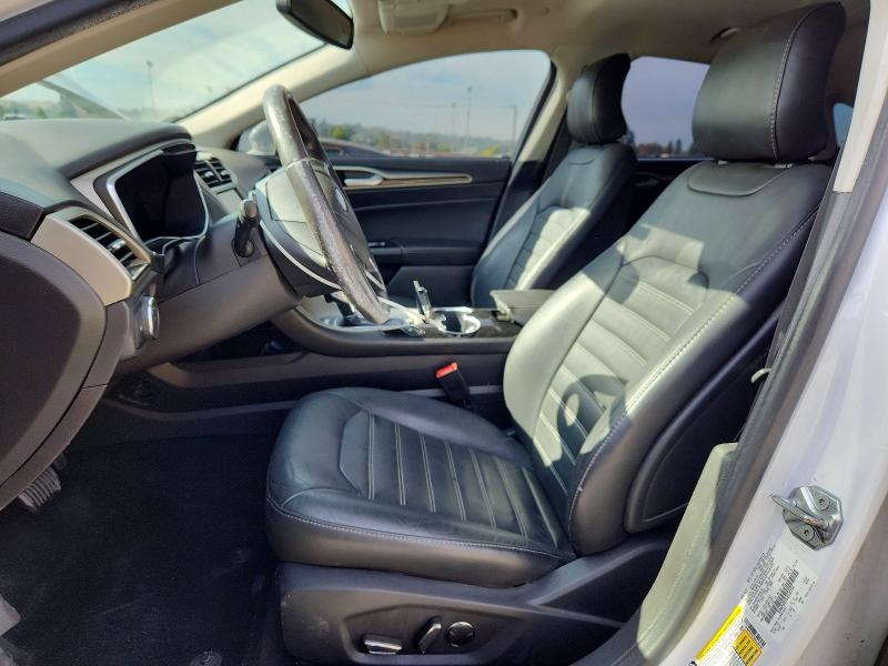 2016 Ford Fusion Se მანქანა იყიდება აუქციონზე, vin: 3FA6P0PU7GR320754, აუქციონის ნომერი: 66039346