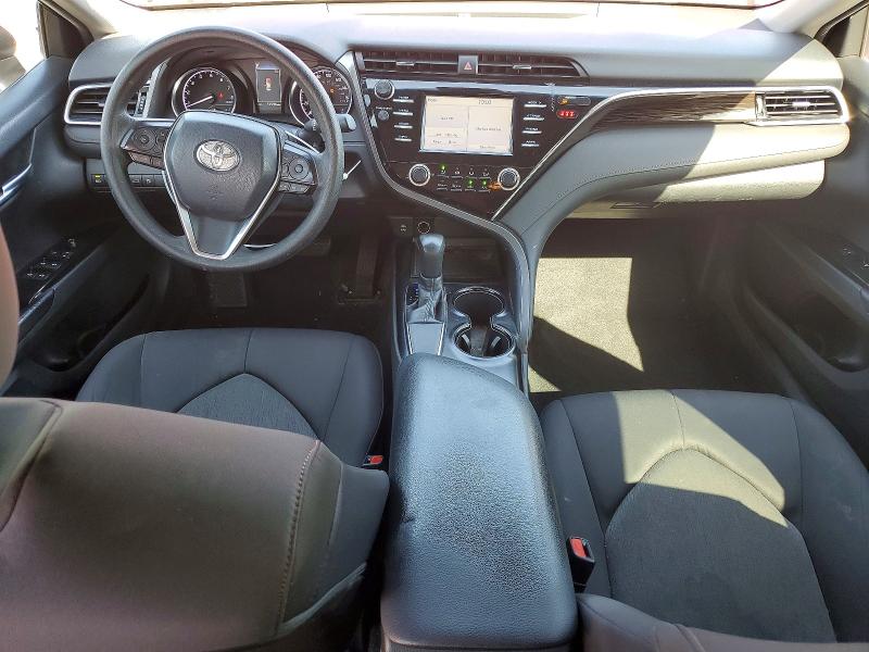 Продаж на аукціоні авто 2018 Toyota Camry, vin: 4T1B11HK6JU579101, номер лоту: 64282256