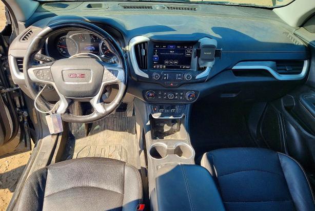 Aukcja sprzedaży 2020 Gmc Terrain, vin: 3GKALVEX5LL239702, numer aukcji: 65893196