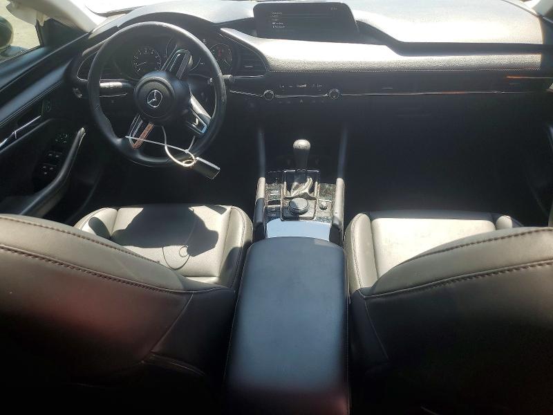 65605626 :رقم المزاد ، 3MZBPACM3PM383395 vin ، 2023 Mazda 3 مزاد بيع
