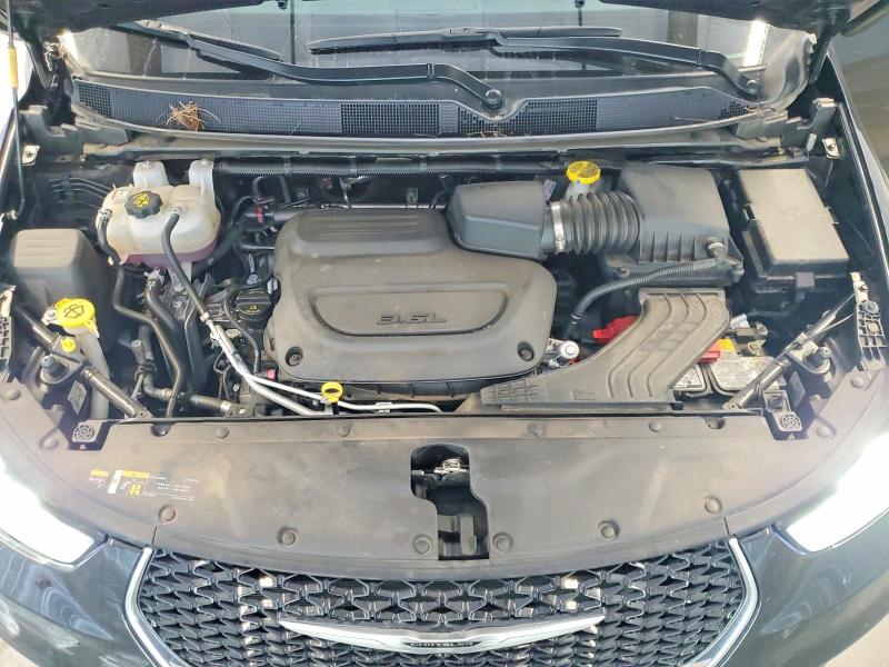 Aukcja sprzedaży 2025 Chrysler Pacifica, vin: 2C4RC1BG3SR518028, numer aukcji: 60919956