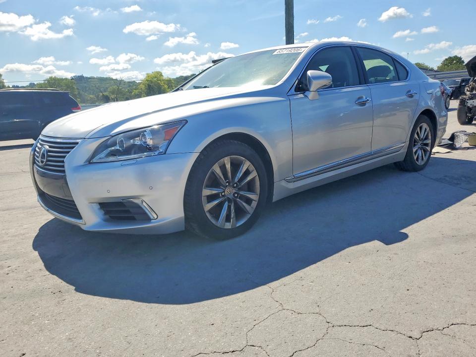 Продаж на аукціоні авто 2014 Lexus Ls, vin: JTHCL5EFXE5022496, номер лоту: 65719206