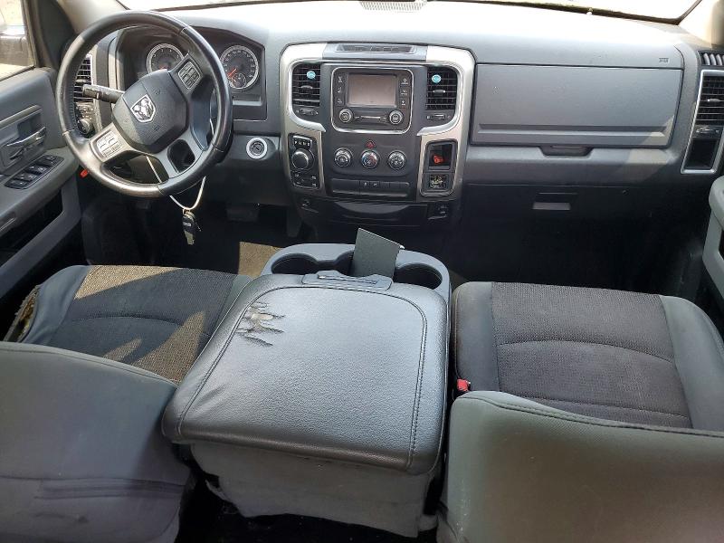 Aukcja sprzedaży 2014 Ram 1500, vin: 1C6RR7GT0ES325384, numer aukcji: 63393396