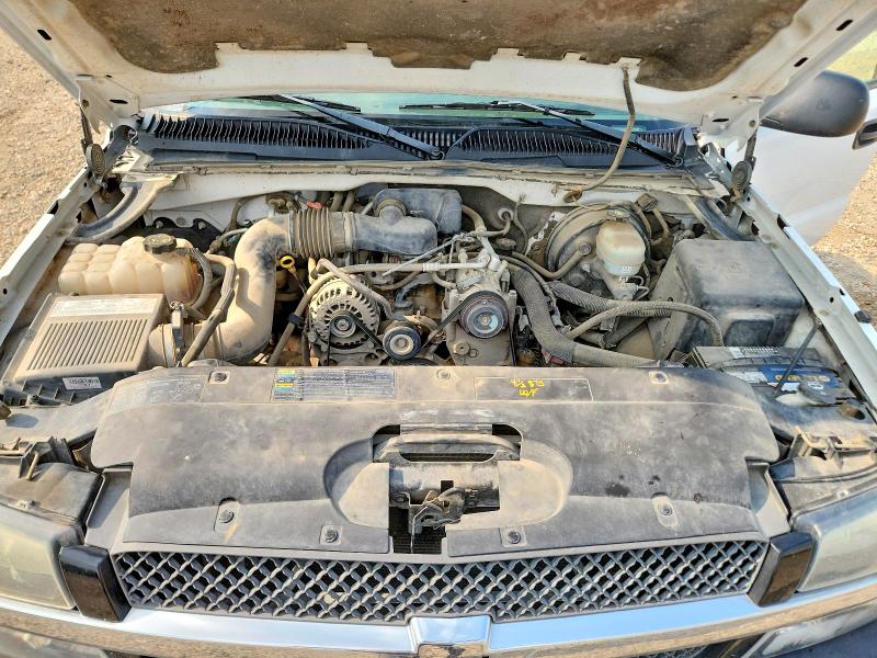 Aukcja sprzedaży 2005 Chevrolet Silverado, vin: 1GCEC14X05Z245264, numer aukcji: 65186846