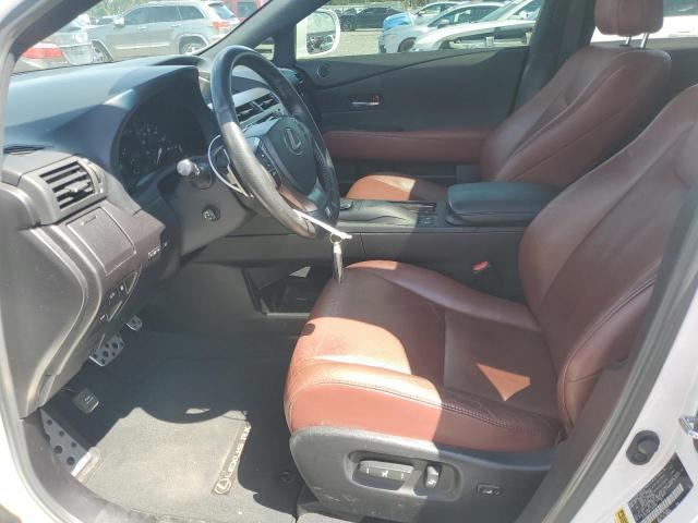 Aukcja sprzedaży 2015 Lexus Rx 350, vin: 2T2BK1BAXFC309385, numer aukcji: 64062906