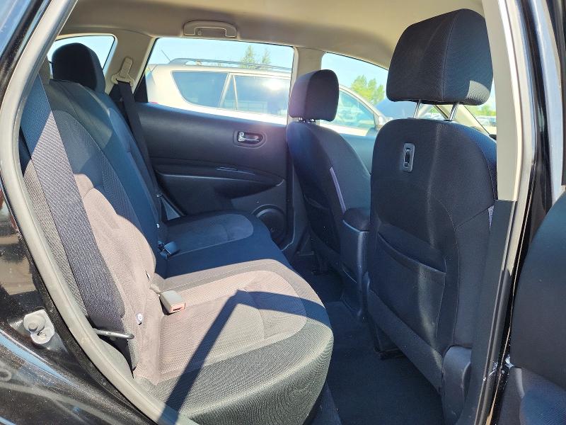 64515436 :رقم المزاد ، JN8AS5MTXDW009117 vin ، 2013 Nissan Rogue مزاد بيع