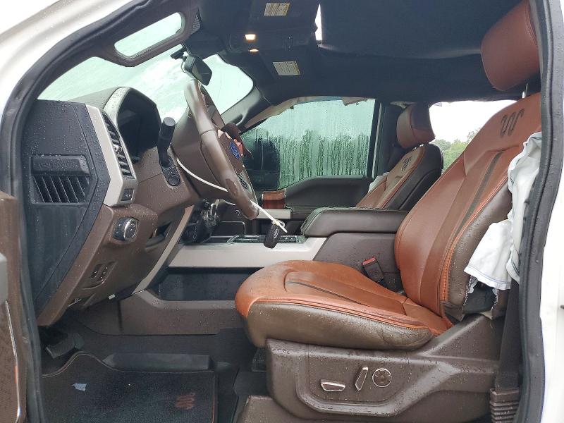 Aukcja sprzedaży 2021 Ford F350, vin: 1FT8W3BT8MEC28766, numer aukcji: 63729856