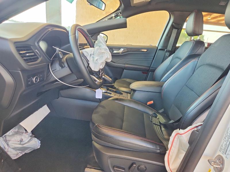 Продажа на аукционе авто 2025 Ford Escape, vin: 1FMCU9NZ1SUB25528, номер лота: 66939936