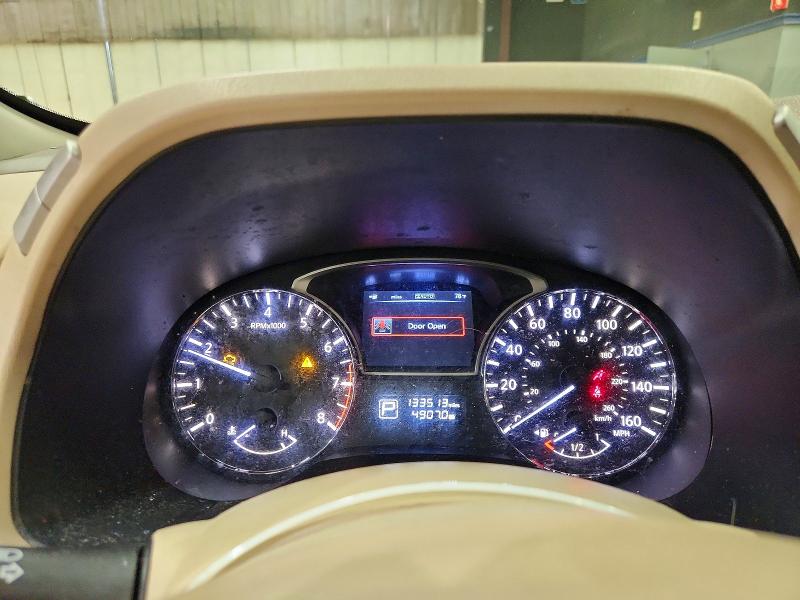 66064896 :رقم المزاد ، 5N1AR2MM4DC671562 vin ، 2013 Nissan Pathfinder مزاد بيع