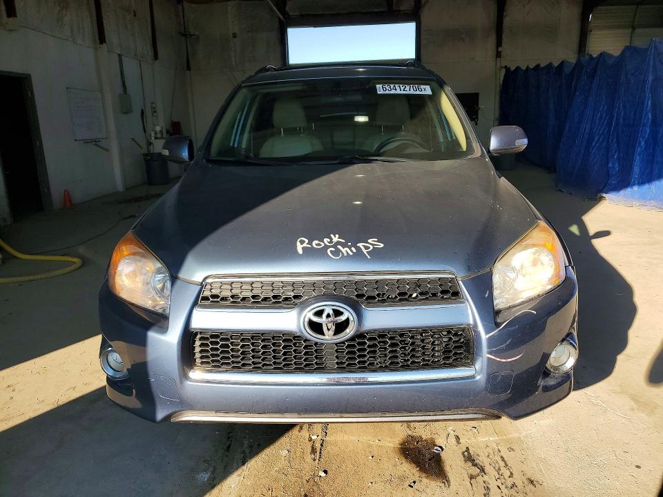 2011 Toyota Rav4 მანქანა იყიდება აუქციონზე, vin: 2T3DF4DV8BW098416, აუქციონის ნომერი: 63412706