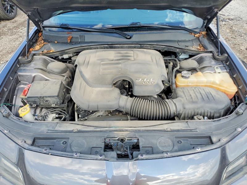 Aukcja sprzedaży 2017 Chrysler 300, vin: 2C3CCABG7HH655482, numer aukcji: 61949566