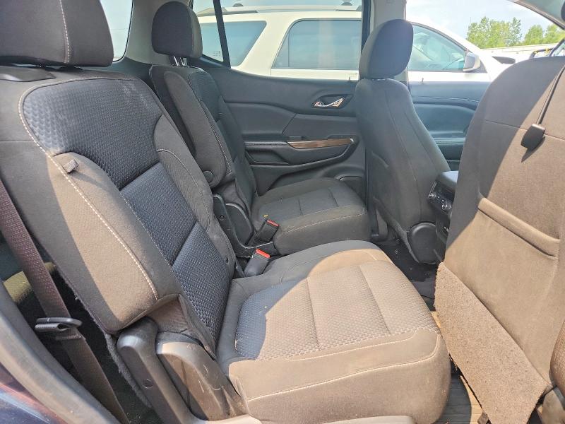 2020 Gmc Acadia მანქანა იყიდება აუქციონზე, vin: 1GKKNKLA1LZ209276, აუქციონის ნომერი: 63988176
