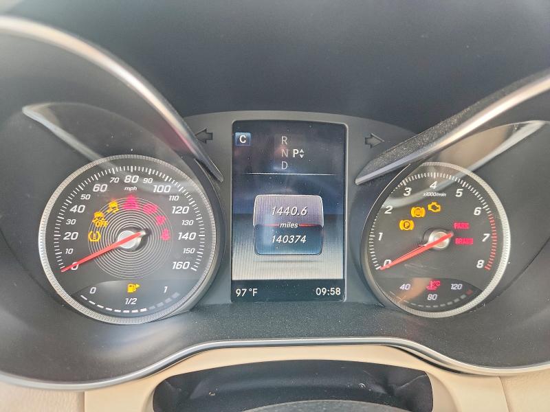 Продаж на аукціоні авто 2016 Mercedes-benz C, vin: 55SWF4KB3GU141332, номер лоту: 66031086