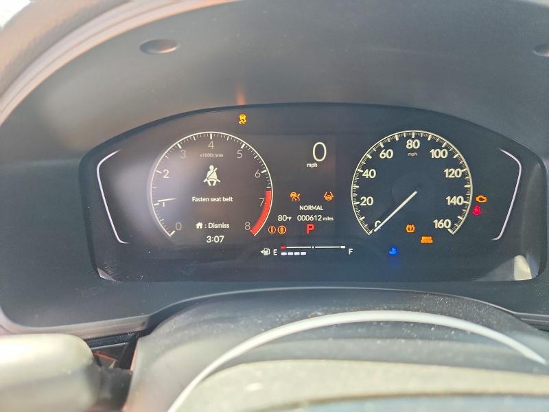 Aukcja sprzedaży 2026 Honda Civic, vin: 2HGFE2F58TH601152, numer aukcji: 62723976