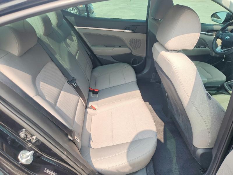 Aukcja sprzedaży 2020 Hyundai Elantra, vin: 5NPD84LF3LH518449, numer aukcji: 63763106