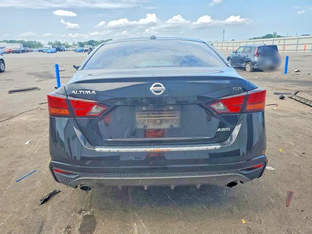 65614406 :رقم المزاد ، 1N4BL4CW8KC177653 vin ، 2019 Nissan Altima مزاد بيع