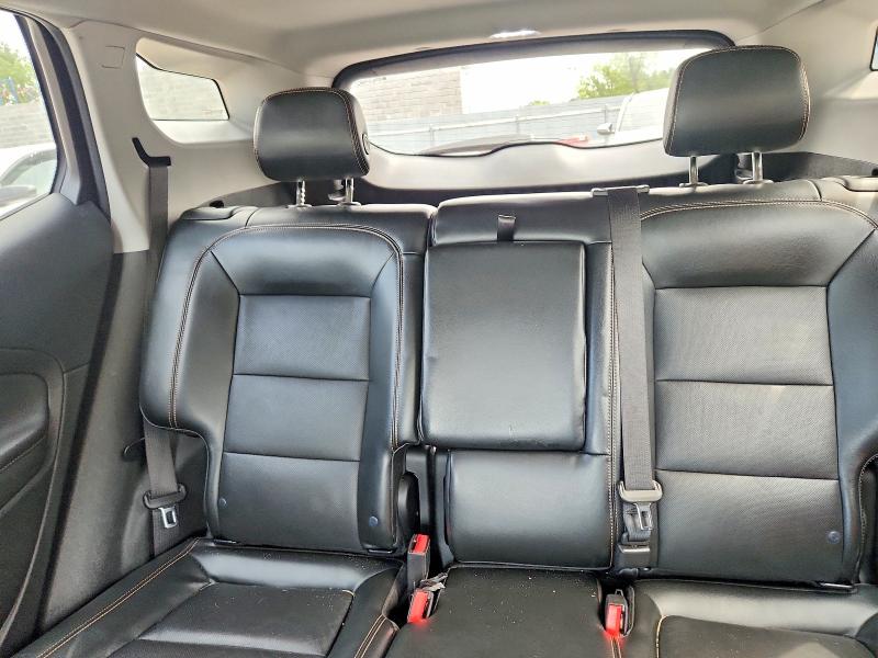 2019 Gmc Terrain მანქანა იყიდება აუქციონზე, vin: 3GKALVEV5KL328618, აუქციონის ნომერი: 64470366