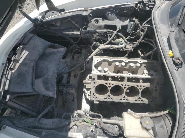 Aukcja sprzedaży 2015 Chevrolet Corvette, vin: 1G1YK2D79F5118875, numer aukcji: 65704676