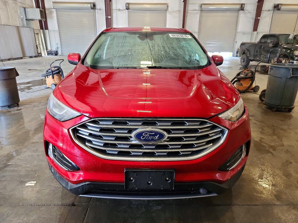 Aukcja sprzedaży 2022 Ford Edge, vin: 2FMPK4J9XNBA43520, numer aukcji: 66363816