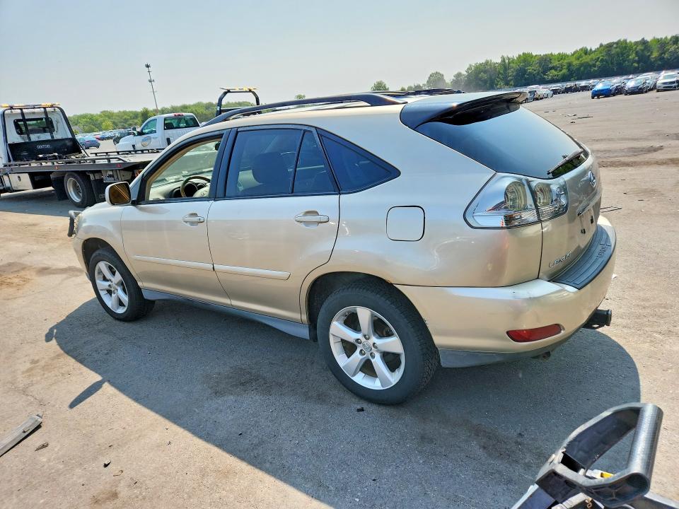 Aukcja sprzedaży 2007 Lexus Rx, vin: 2T2HK31U27C001811, numer aukcji: 63156276
