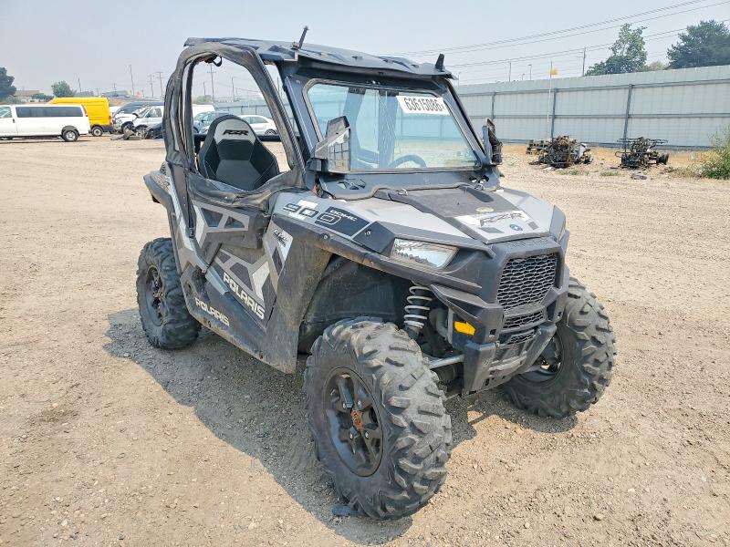 Auction sale of the 2016 Polaris 4 Wheeler, vin: 3NSVAE873GH106538, lot number: 63615086