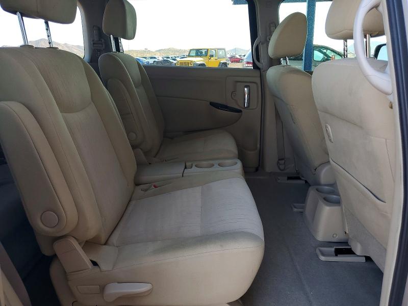 Aukcja sprzedaży 2012 Nissan Quest, vin: JN8AE2KP1C9035212, numer aukcji: 64655846