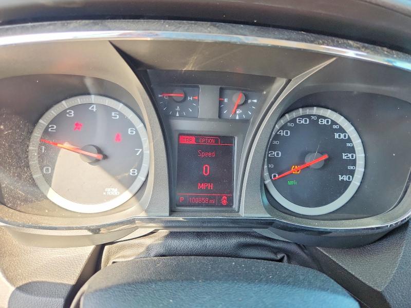 Продаж на аукціоні авто 2016 Gmc Terrain, vin: 2GKALNEK5G6144779, номер лоту: 64370746