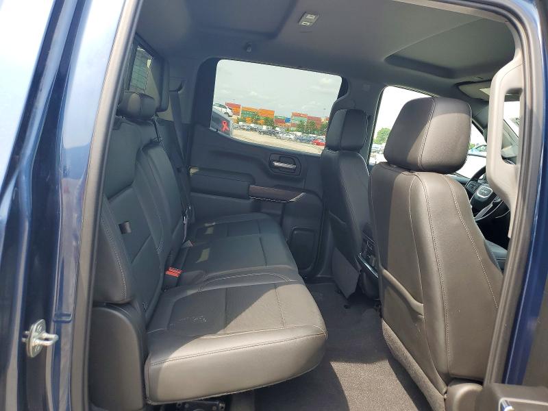 Aukcja sprzedaży 2020 Gmc Sierra, vin: 1GTU9DELXLZ299403, numer aukcji: 65234916