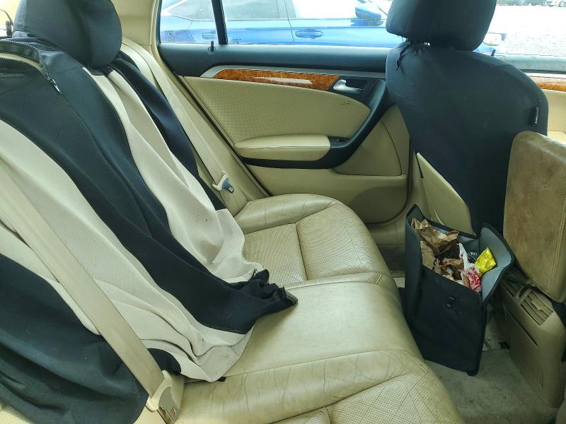 Продажа на аукционе авто 2004 Acura Tl, vin: 19UUA66254A803642, номер лота: 63301856