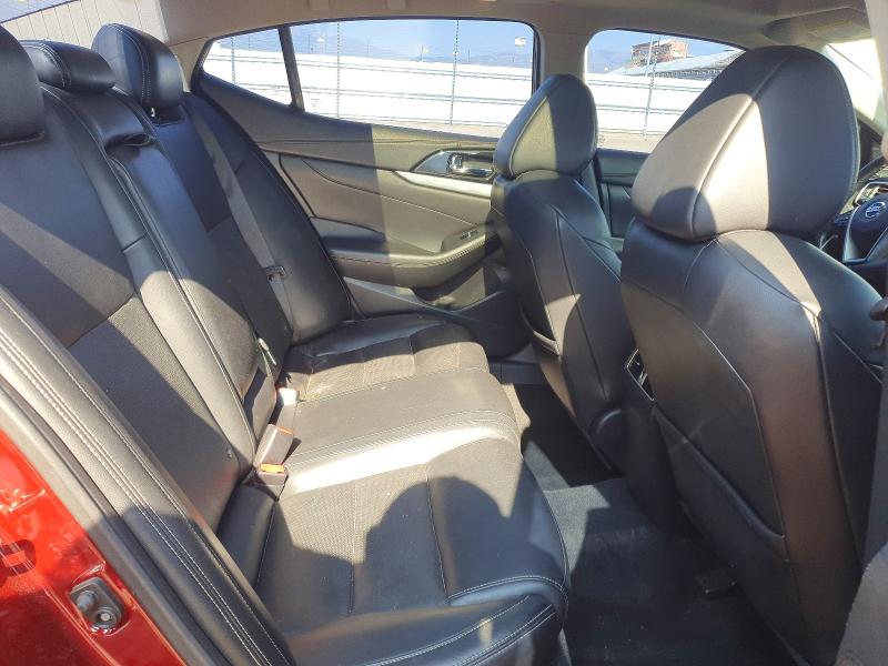 2017 Nissan Maxima მანქანა იყიდება აუქციონზე, vin: 1N4AA6AP3HC449835, აუქციონის ნომერი: 64424716