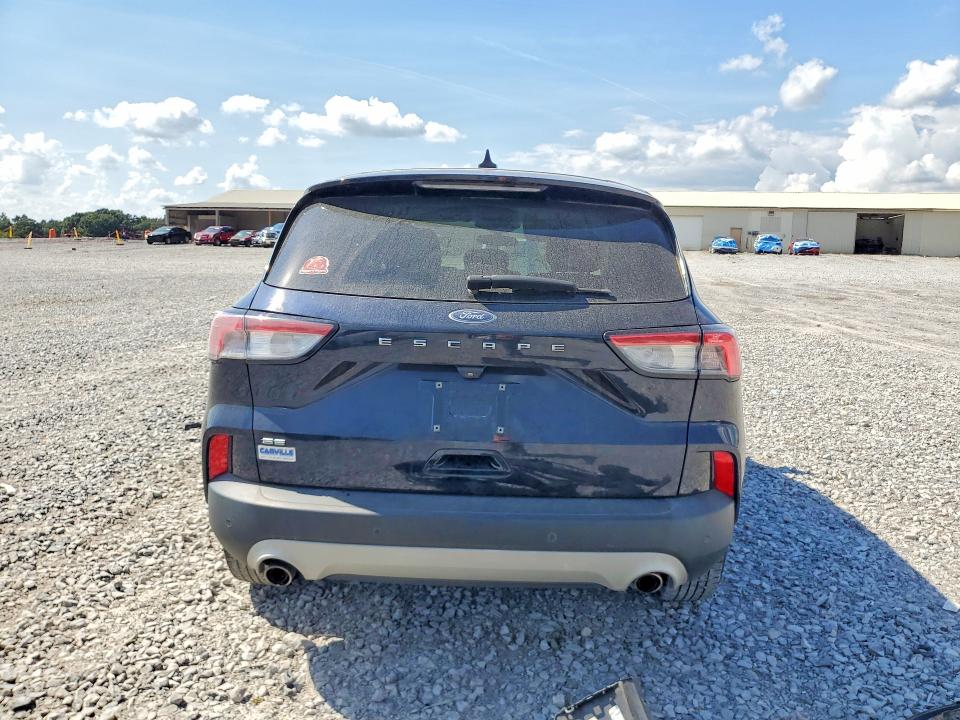 Продаж на аукціоні авто 2021 Ford Escape, vin: 1FMCU0G60MUA04541, номер лоту: 67038566