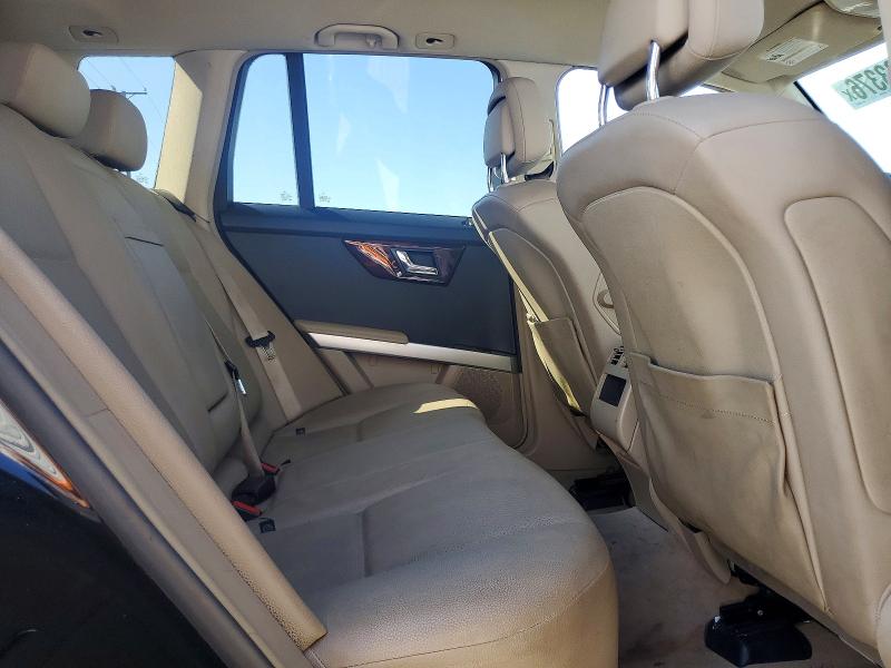 Продажа на аукционе авто 2010 Mercedes-benz Glk, vin: WDCGG5GB1AF346548, номер лота: 65233376