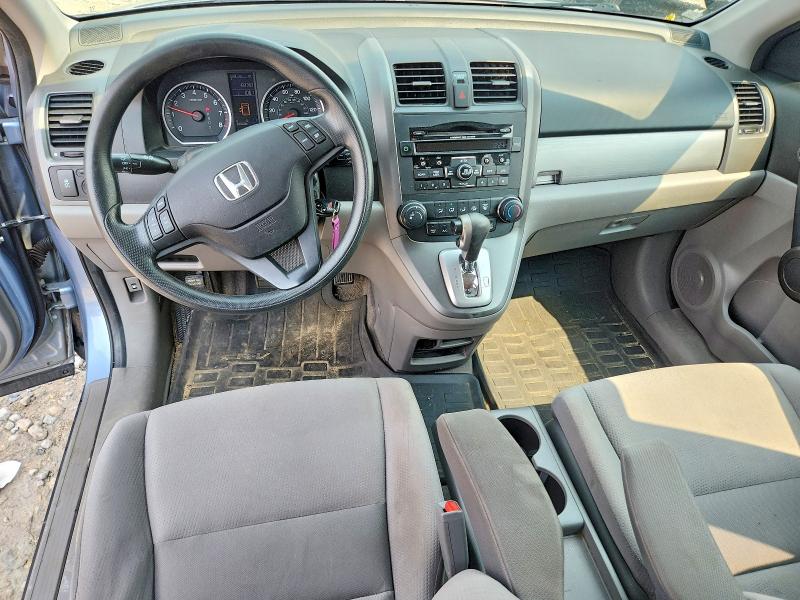 Продаж на аукціоні авто 2011 Honda Cr-v, vin: 5J6RE4H43BL095978, номер лоту: 64070106