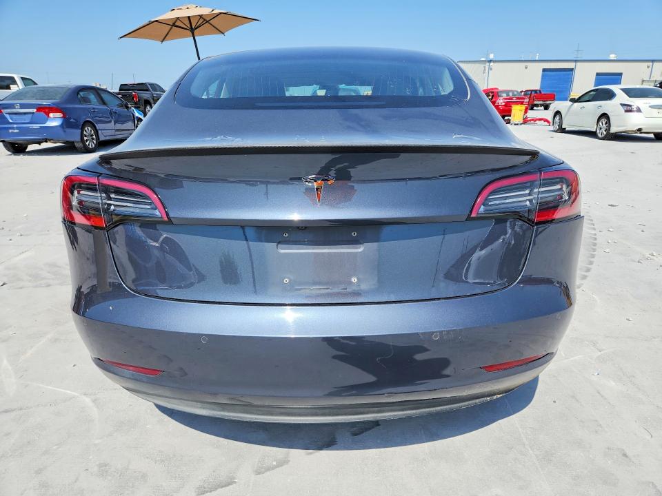 Aukcja sprzedaży 2018 Tesla Model 3, vin: 5YJ3E1EA5JF024013, numer aukcji: 64283966