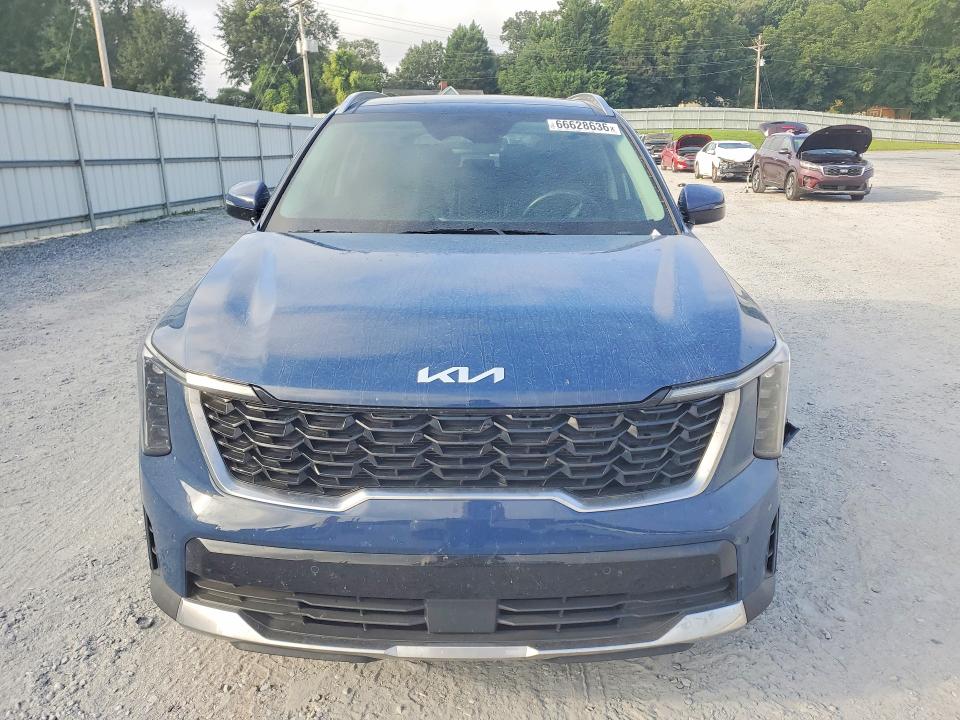 Aukcja sprzedaży 2025 Kia Sorento, vin: 5XYRL4JC7SG364900, numer aukcji: 66628636
