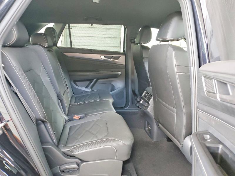 Продажа на аукционе авто 2025 Volkswagen Atlas Cross Sport, vin: 1V2WE2CA1SC221098, номер лота: 63365696