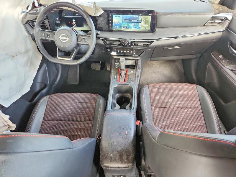 Aukcja sprzedaży 2025 Nissan Kicks, vin: 3N8AP6DA3SL401526, numer aukcji: 66276106
