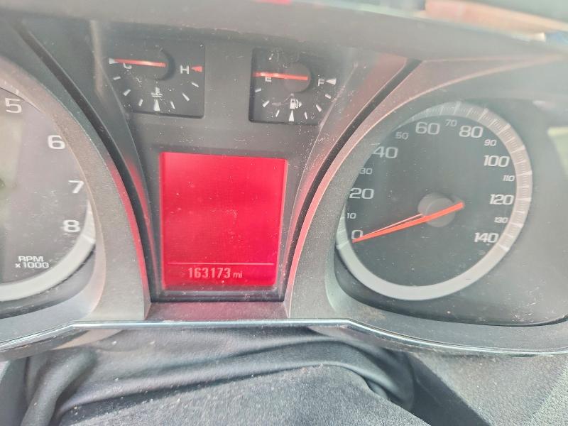 Aukcja sprzedaży 2015 Gmc Terrain, vin: 2GKALREK3F6313235, numer aukcji: 63247986