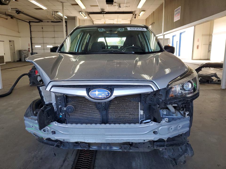Aukcja sprzedaży 2019 Subaru Forester, vin: JF2SKAAC9KH458787, numer aukcji: 65938456