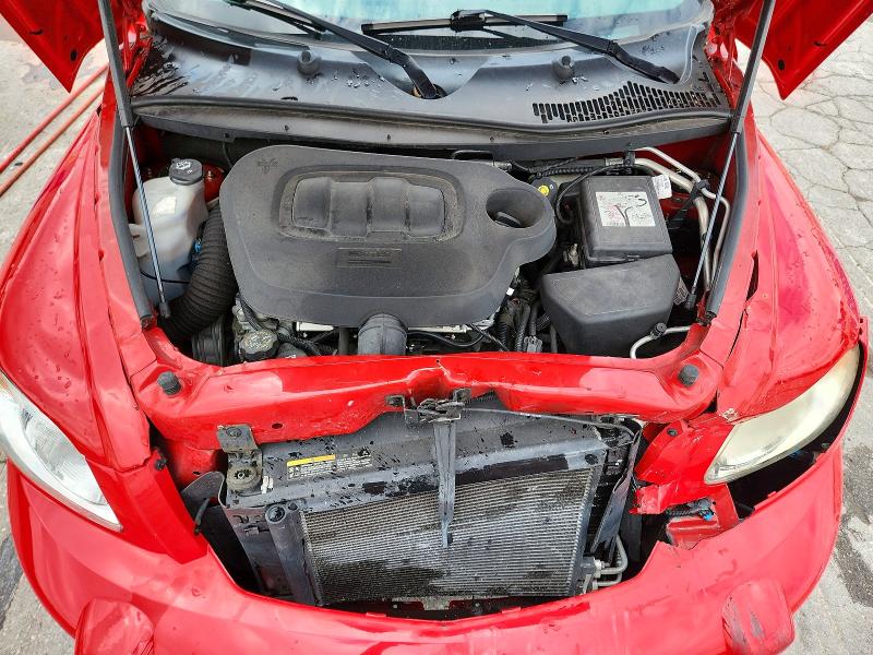Продажа на аукционе авто 2011 Chevrolet Hhr, vin: 3GNBABFW2BS628271, номер лота: 62319886