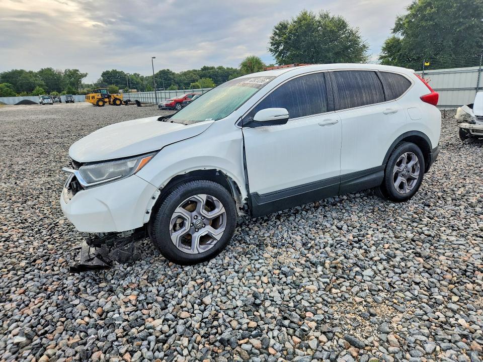 Продаж на аукціоні авто 2019 Honda Cr-v, vin: 7FARW1H51KE034825, номер лоту: 63920286
