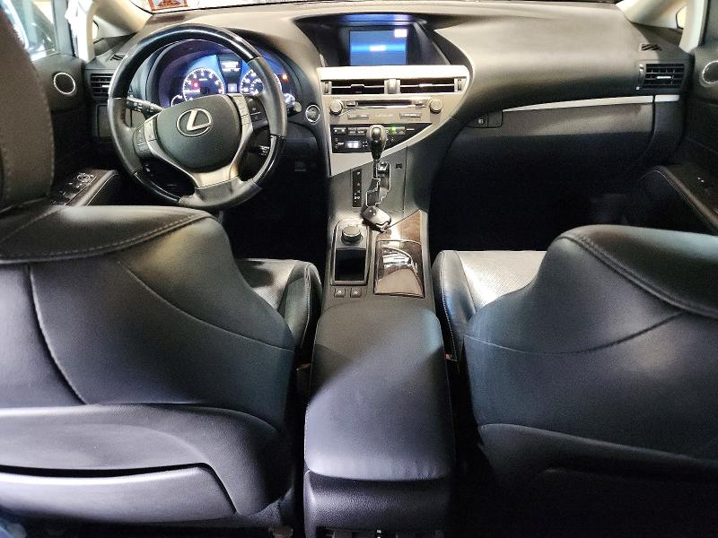 Aukcja sprzedaży 2015 Lexus Rx 350, vin: 2T2BK1BA4FC278683, numer aukcji: 65661236