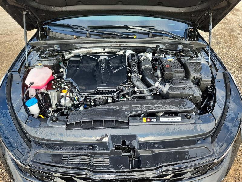 Aukcja sprzedaży 2026 Kia K5, vin: KNAG44J82T5438098, numer aukcji: 61607136