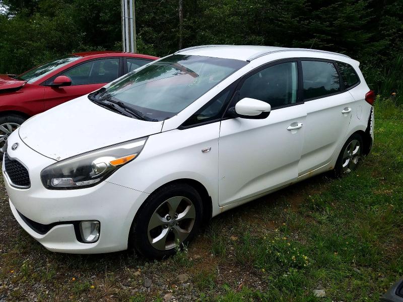 Продаж на аукціоні авто 2015 Kia Rondo, vin: KNAHT8A34F7087660, номер лоту: 61693606