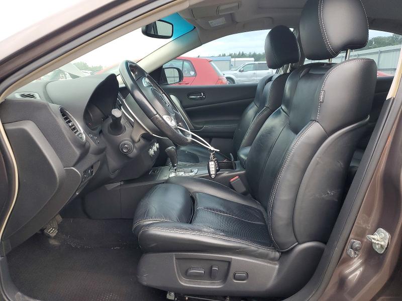 67280816 :رقم المزاد ، 1N4AA5AP1DC816106 vin ، 2013 Niss Maxima مزاد بيع