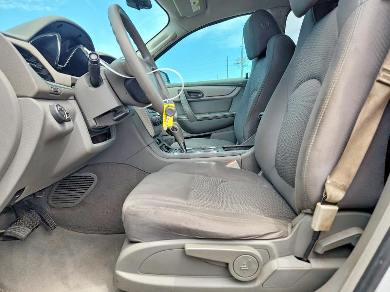 Aukcja sprzedaży 2017 Chevrolet Traverse, vin: 1GNKRFED3HJ141719, numer aukcji: 66062566