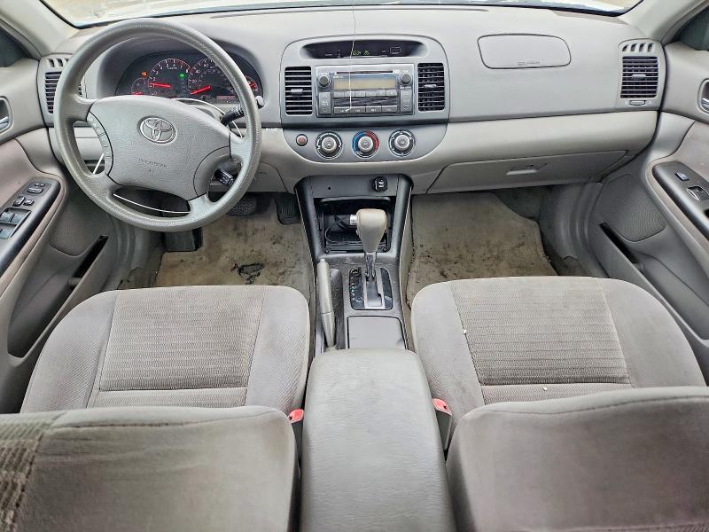 Продажа на аукционе авто 2006 Toyota Camry, vin: 4T1BE30K96U730208, номер лота: 65757056